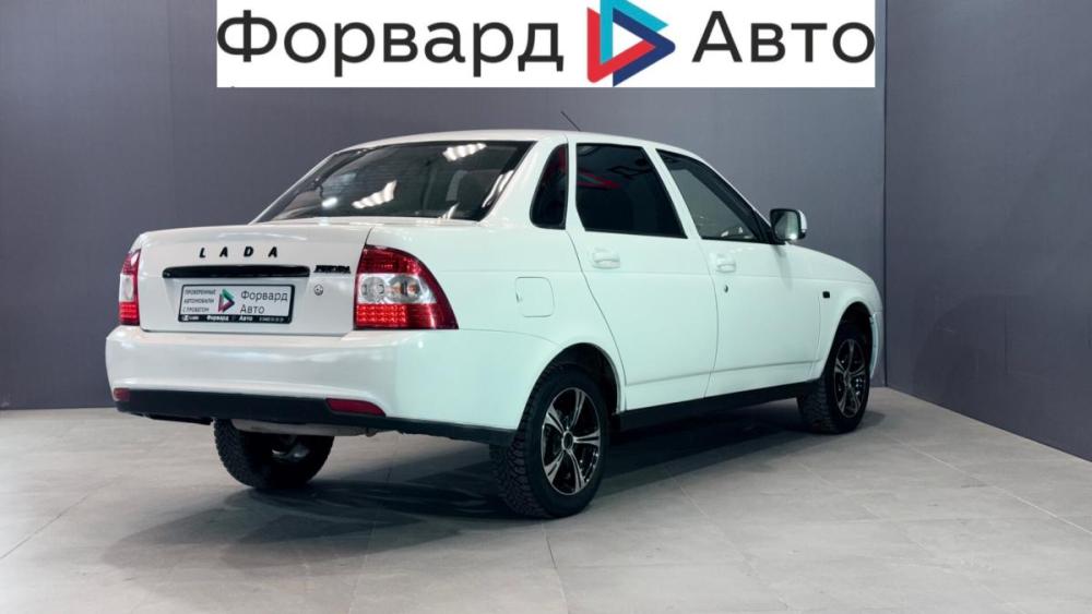 Lada (ВАЗ) Priora I Сургут  - изображение 7
