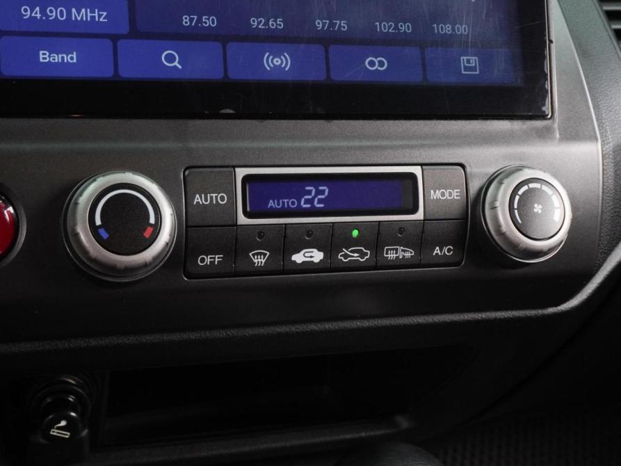 Honda Civic VIII Рестайлинг Воронеж  - изображение 15
