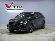 Lada (ВАЗ) Vesta I Рестайлинг (NG) Уфа  - изображение 15