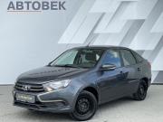 Lada (ВАЗ) Granta I Рестайлинг Екатеринбург  - изображение 24