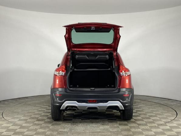 Lada (ВАЗ) XRAY I с пробегом 2019 года, цена 950 000 рублей, 90355 км, хэтчбек, Автокод Объявления