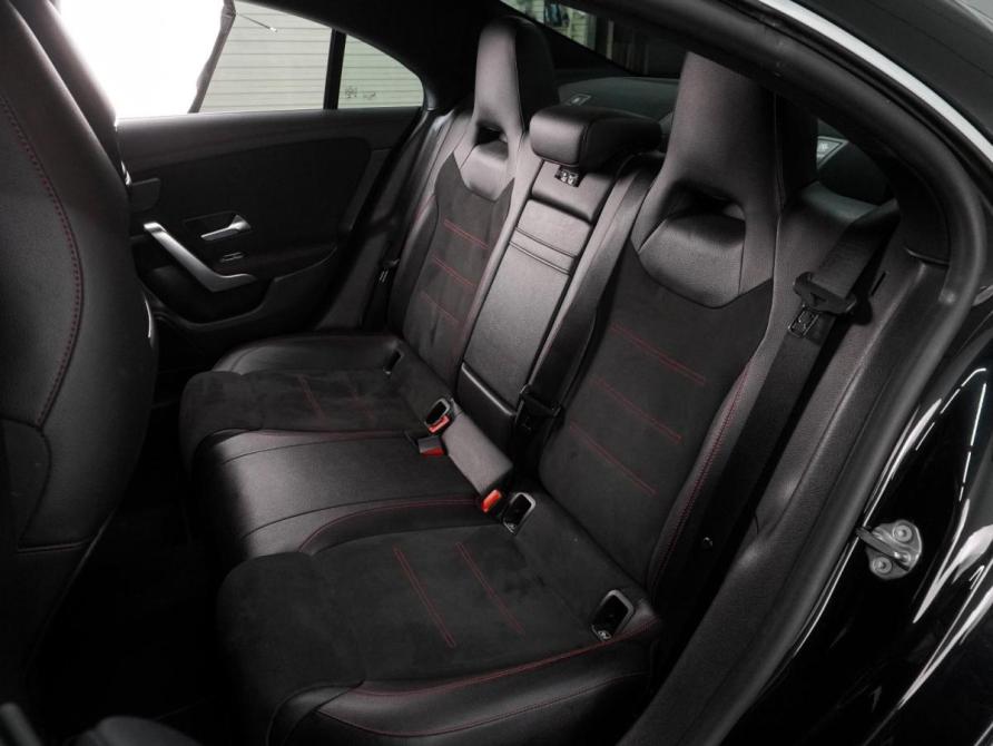 Mercedes-Benz CLA II (C118 X118) Воронеж  - изображение 9