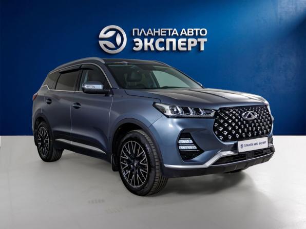 Chery Tiggo 7 Pro I с пробегом 2020 года, цена 1 599 000 рублей, 39163 км, внедорожник, Автокод Объявления