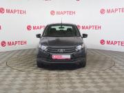 Lada (ВАЗ) Granta I Рестайлинг Вологда  - изображение 19