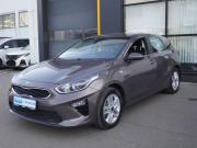 Kia Ceed III Москва  - изображение 16