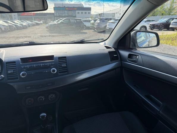 Mitsubishi Lancer X с пробегом 2008 года, цена 515 000 рублей, 232000 км, седан, Автокод Объявления