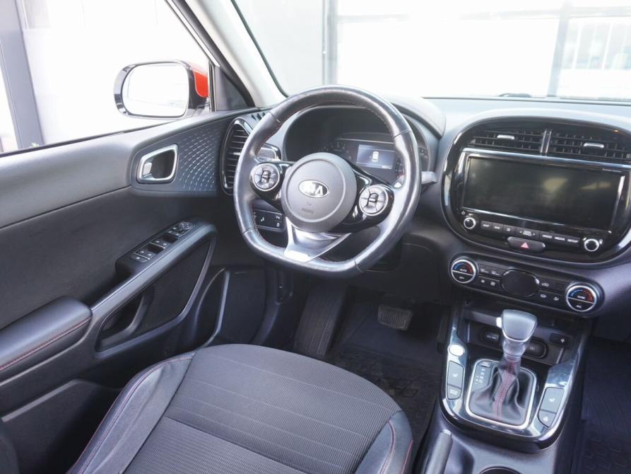 Kia Soul III Москва  - изображение 13