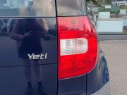 Skoda Yeti I Ижевск  - изображение 34