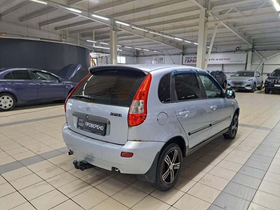 Lada (ВАЗ) Kalina I Набережные Челны  - изображение 6
