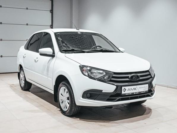 Lada (ВАЗ) Granta I Рестайлинг с пробегом 2023 года, цена 808 115 рублей, 35434 км, седан, Автокод Объявления