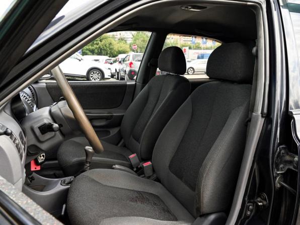 Hyundai Accent II с пробегом 2006 года, цена 269 000 рублей, 290479 км, седан, Автокод Объявления
