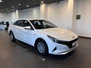 Hyundai Elantra VII (CN7) Чебоксары  - изображение 36