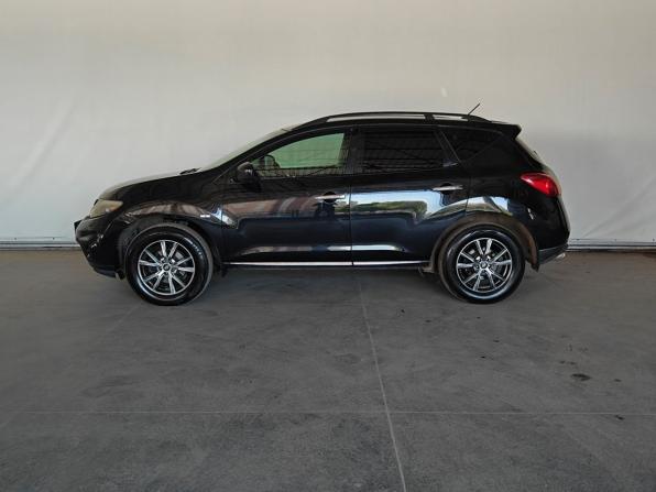 Nissan Murano II (Z51) Рестайлинг 2 с пробегом 2011 года, цена 1 150 000 рублей, 202179 км, внедорожник, Автокод Объявления
