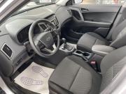 Hyundai Creta II Красноярск  - изображение 28