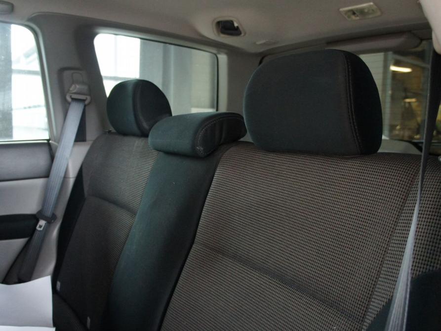 Subaru Forester II Рестайлинг Березовский  - изображение 9