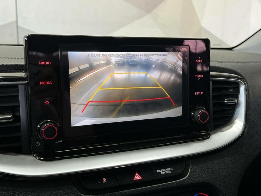Kia Ceed III Оренбург  - изображение 15
