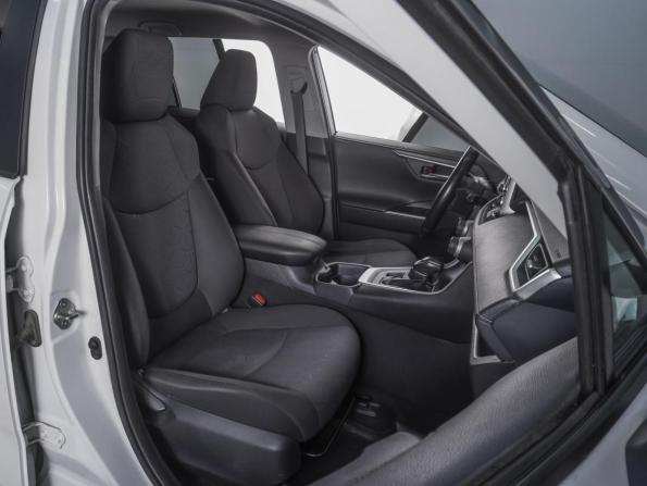 Toyota RAV4 V (XA50) с пробегом 2020 года, цена 3 200 000 рублей, 60638 км, внедорожник, Автокод Объявления