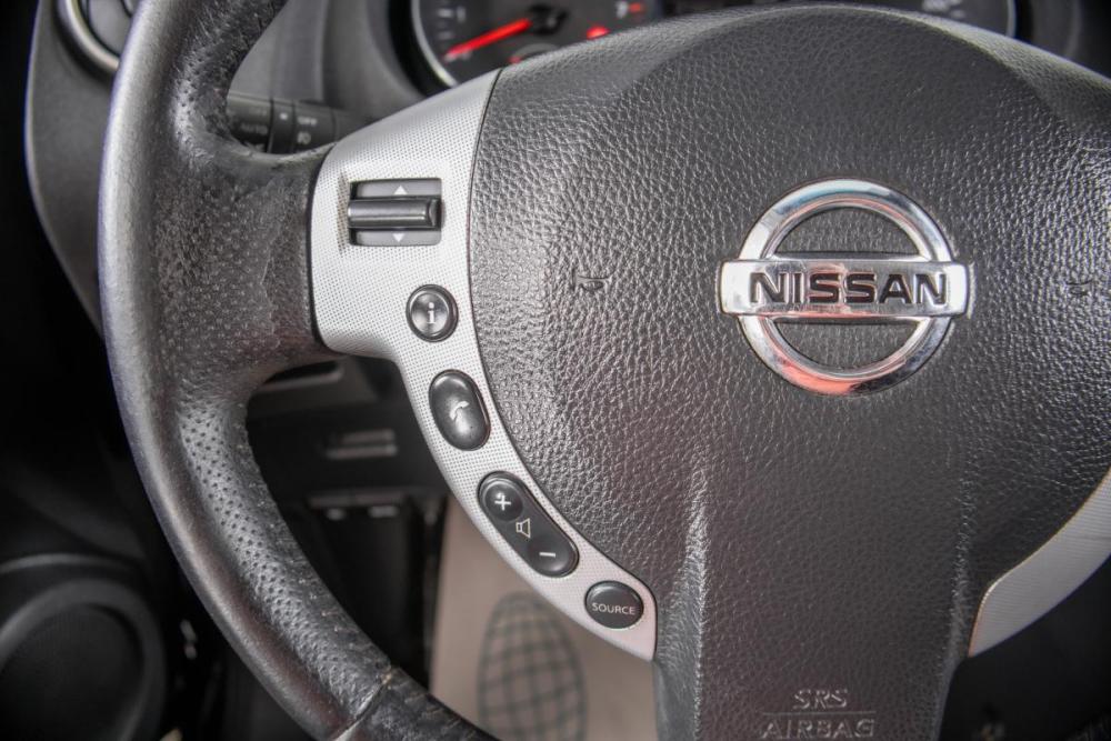 Nissan Qashqai I Пермь  - изображение 17