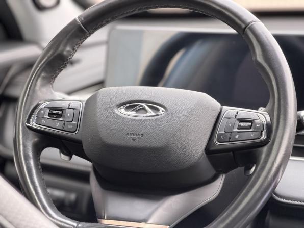 Chery Tiggo 8 Pro Max I с пробегом 2023 года, цена 1 995 000 рублей, 90000 км, внедорожник, Автокод Объявления