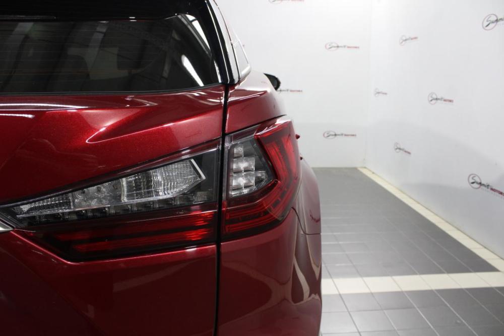 Lexus RX IV Владивосток  - изображение 7