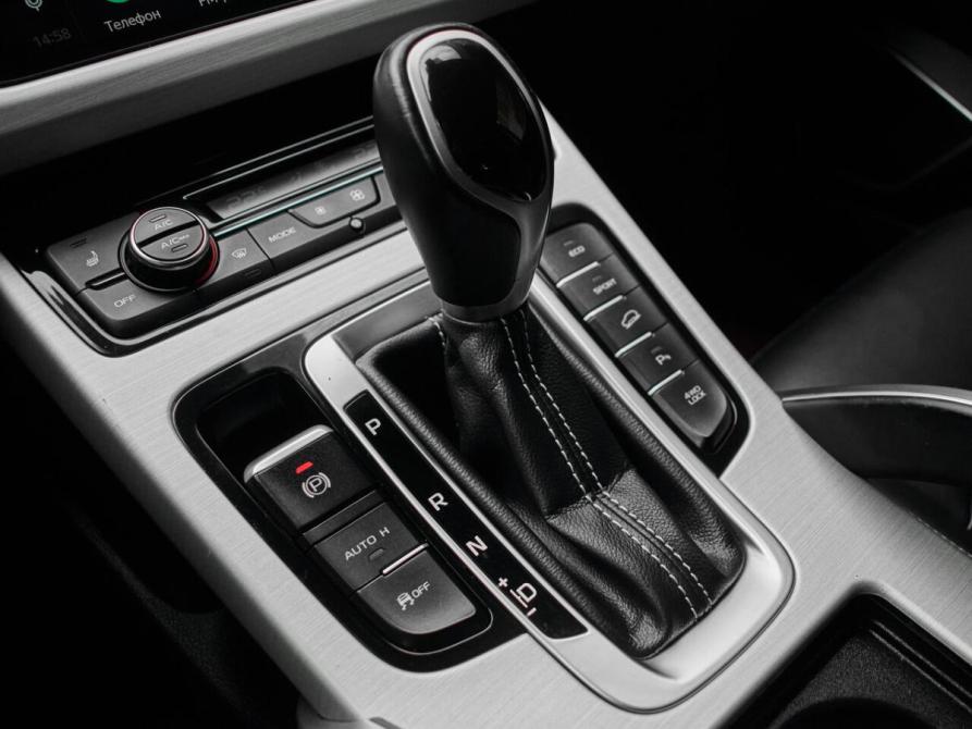 Geely Atlas I Екатеринбург  - изображение 19