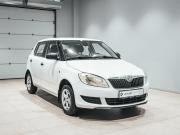 Skoda Fabia II Рестайлинг Екатеринбург  - изображение 20