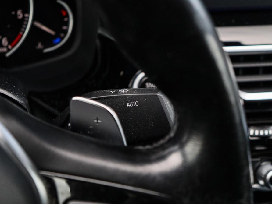 BMW 5 серии VII (G30/G31/G38) Москва  - изображение 23