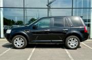 Land Rover Freelander II Воронеж  - изображение 20