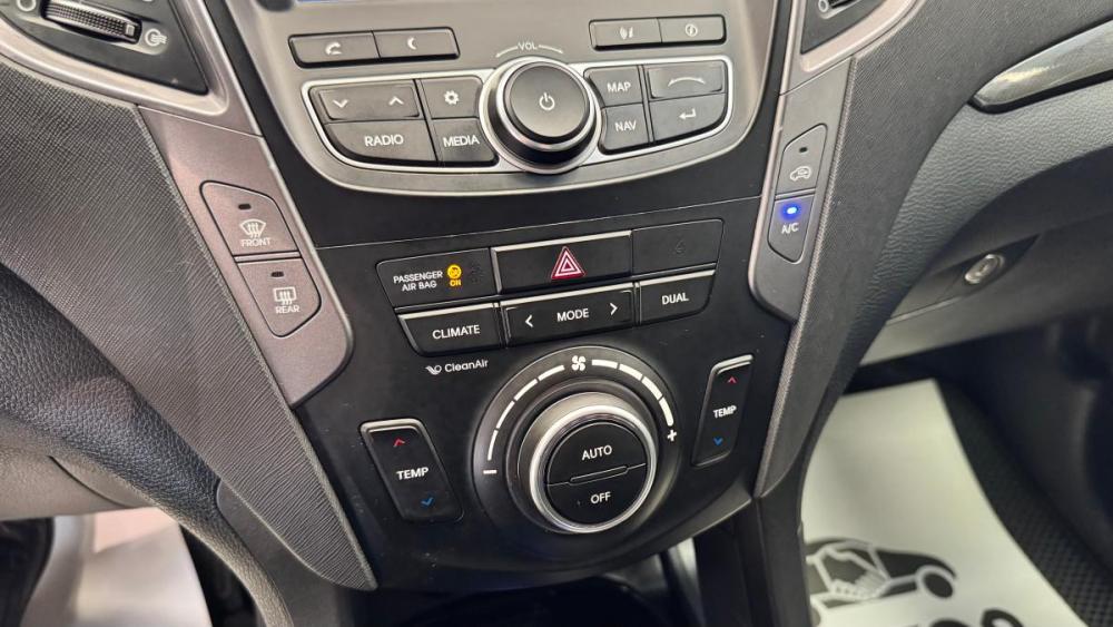 Hyundai Santa Fe III Киров  - изображение 12