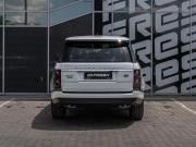 Land Rover Range Rover IV Краснодар  - изображение 30