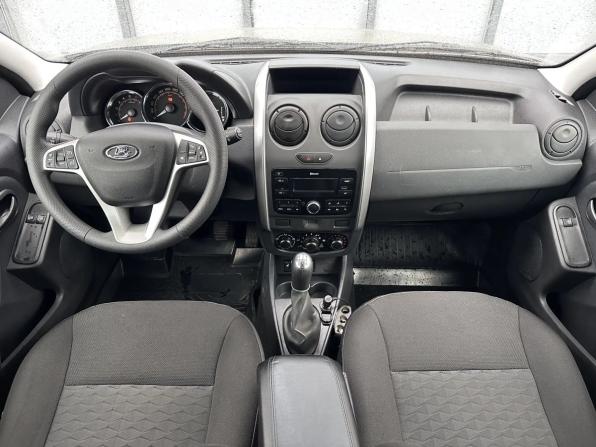Lada (ВАЗ) Largus I Рестайлинг с пробегом 2021 года, цена 1 065 000 рублей, 117303 км, универсал, Автокод Объявления