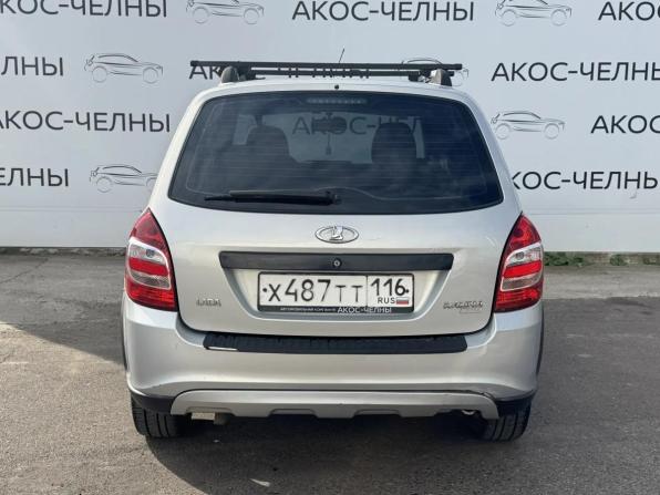 Lada (ВАЗ) Kalina II с пробегом 2016 года, цена 430 000 рублей, 149920 км, универсал, Автокод Объявления