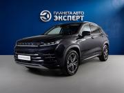 Exeed LX I Рестайлинг Челябинск  - изображение 17