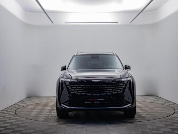 Geely Atlas II с пробегом 2024 года, цена 2 695 000 рублей, 20347 км, внедорожник, Автокод Объявления