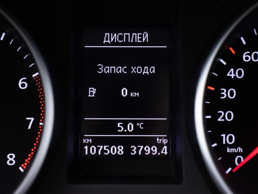 Volkswagen Golf VI Москва  - изображение 12
