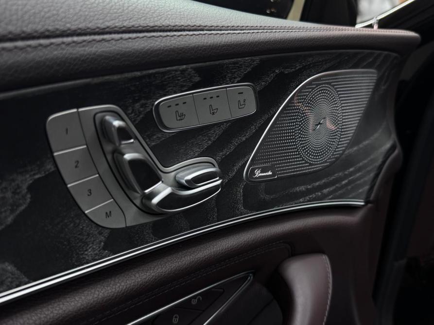 Mercedes-Benz CLS III (C257) Красноярск  - изображение 18