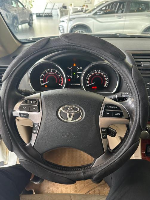 Toyota Highlander II (XU40) Рестайлинг Новосибирск  - изображение 13