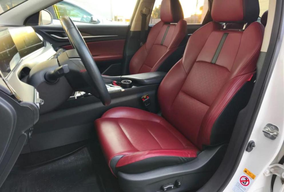 Changan Eado Plus Ставрополь  - изображение 14
