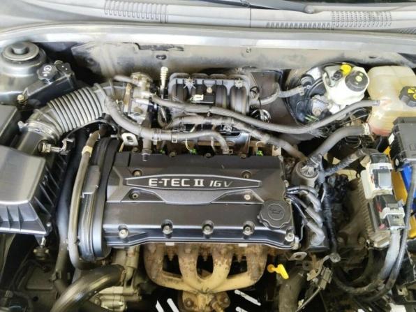 Chevrolet Cruze I с пробегом 2010 года, цена 597 400 рублей, 214597 км, седан, Автокод Объявления