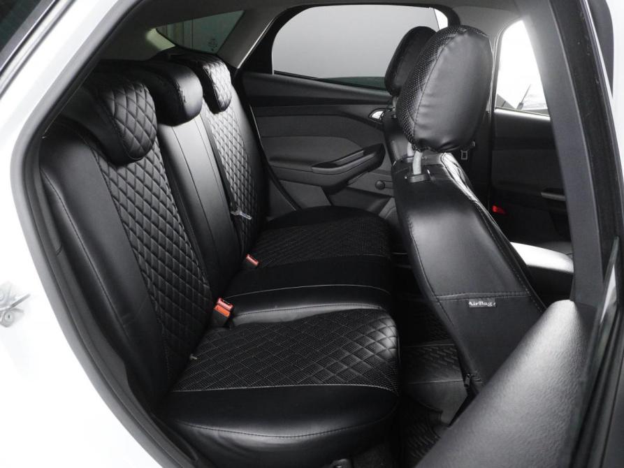 Ford Focus III Минеральные Воды  - изображение 7