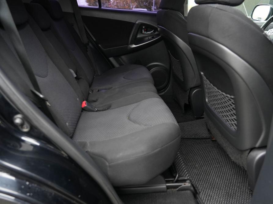 Toyota RAV4 III (XA30) Рестайлинг Новосибирск  - изображение 23