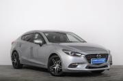 Mazda Axela III Рестайлинг Томск  - изображение 20