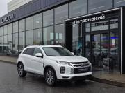 Mitsubishi ASX I Рестайлинг 3 Санкт-Петербург  - изображение 17