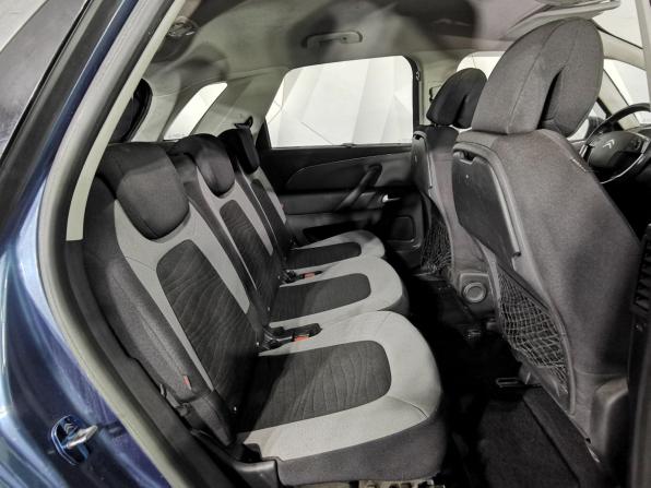 Citroen C4 Picasso II с пробегом 2014 года, цена 565 150 рублей, 233601 км, компактвэн, Автокод Объявления