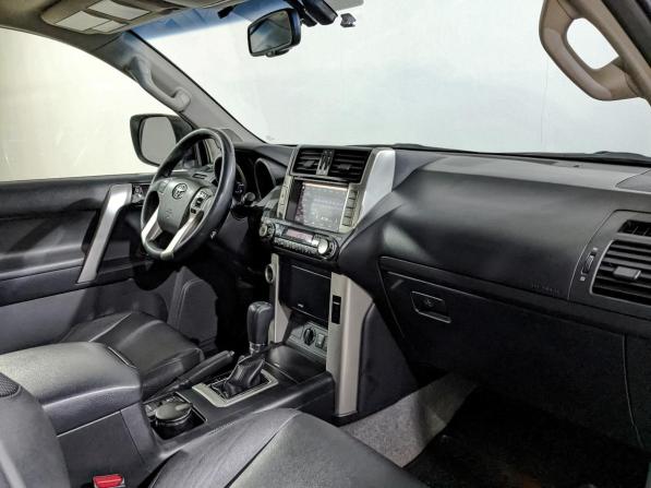 Toyota Land Cruiser Prado 150 Series с пробегом 2013 года, цена 3 050 000 рублей, 397029 км, внедорожник, Автокод Объявления
