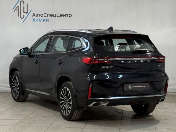 Exeed TXL I Рестайлинг с пробегом 2021 года, цена 2 099 800 рублей, 69000 км, внедорожник, Автокод Объявления