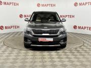 Kia Seltos I Вологда  - изображение 22