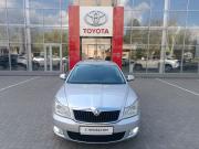 Skoda Octavia II (A5) Рестайлинг Ростов-на-Дону  - изображение 17