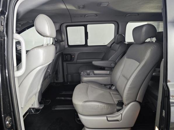 Hyundai Grand Starex I с пробегом 2011 года, цена 1 437 000 рублей, 150628 км, минивэн, Автокод Объявления