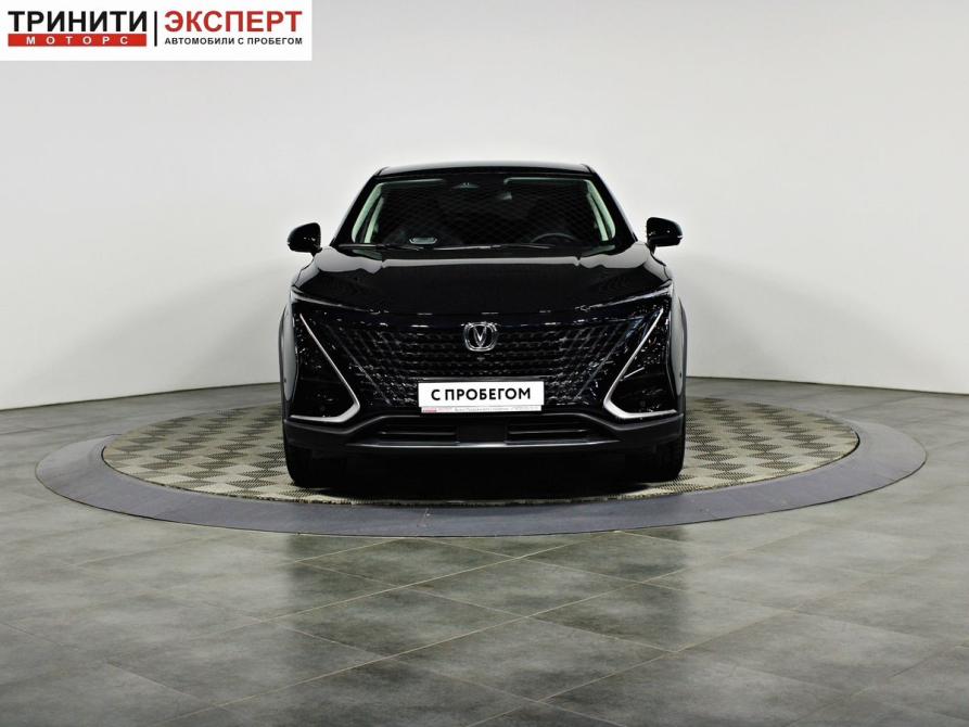 Changan UNI-T I Белгород  - изображение 2
